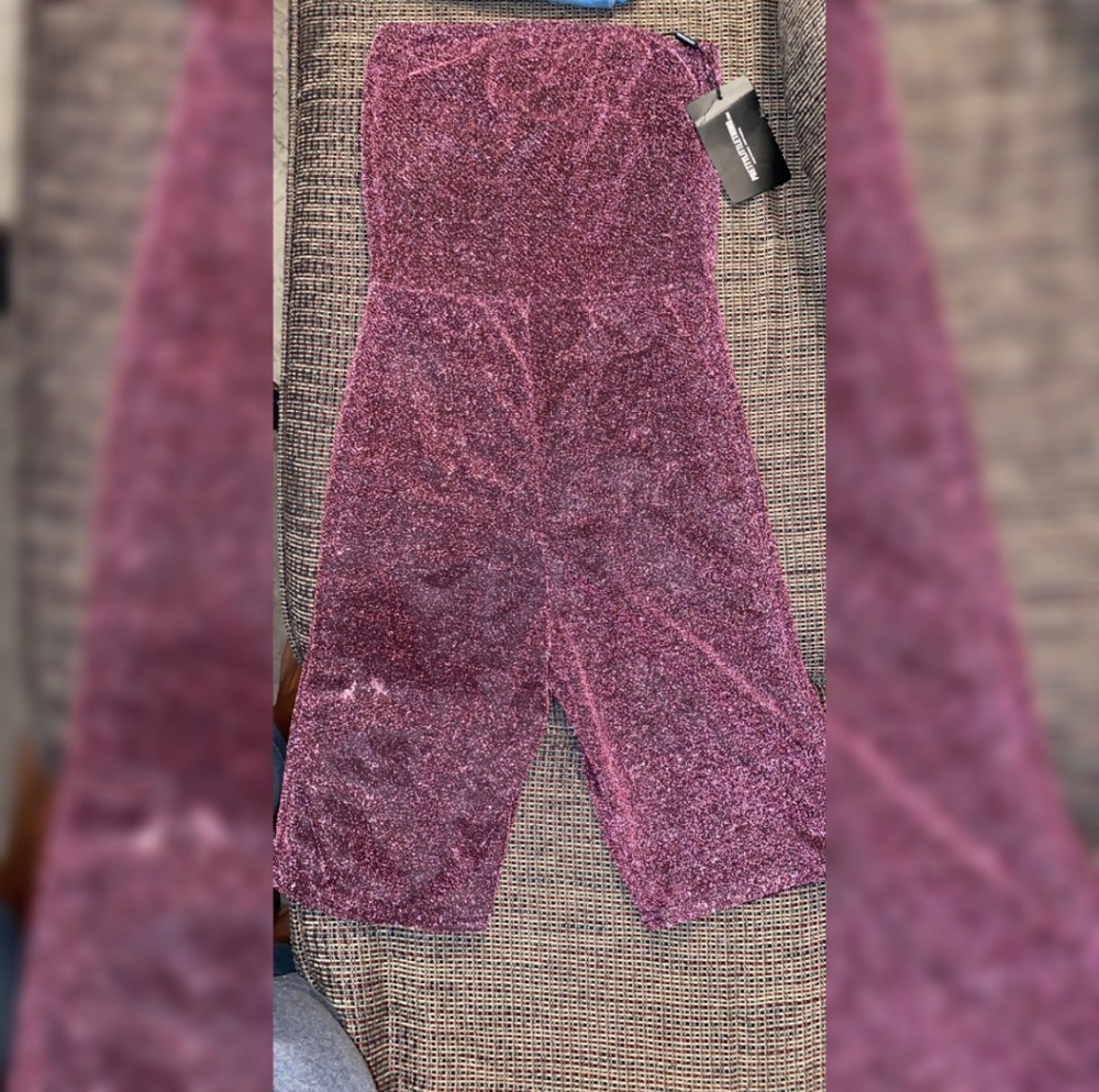 Unitard
